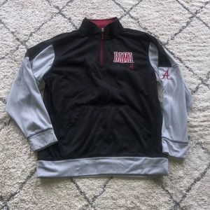 Men’s Alabama Pullover